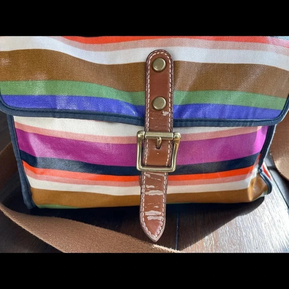Fossil messenger bag - Picture 10 of 16